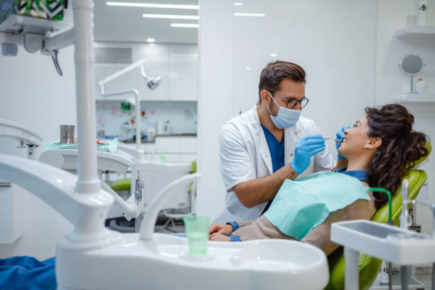 Best Sedation Dentistry  in Wharton, TX